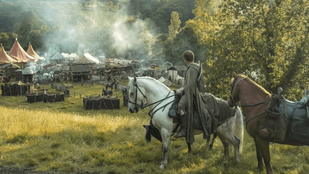 A Knight of the Seven Kingdoms: ‘The Hedge Knight’ Spoiler Review – ScreenHub Entertainment 