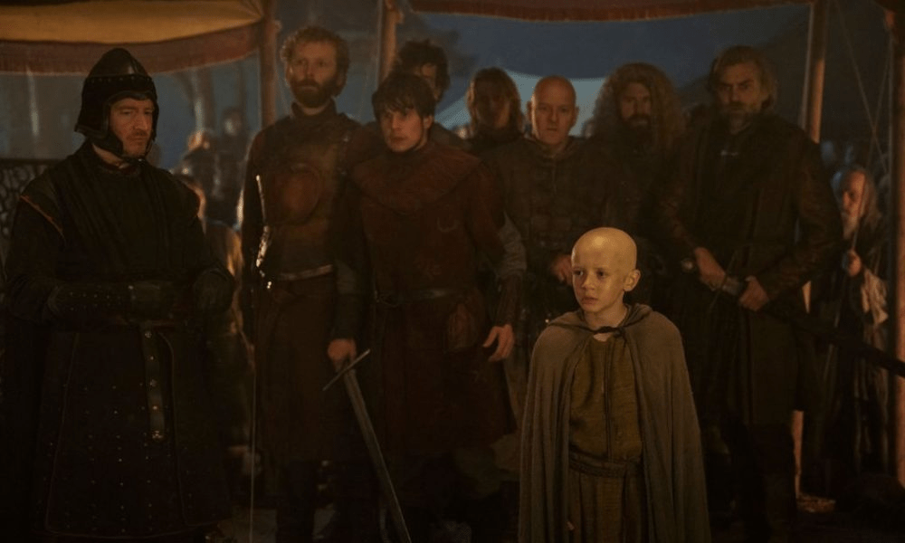 A Knight of the Seven Kingdoms: ‘The Squire’ Spoiler Review – ScreenHub Entertainment 