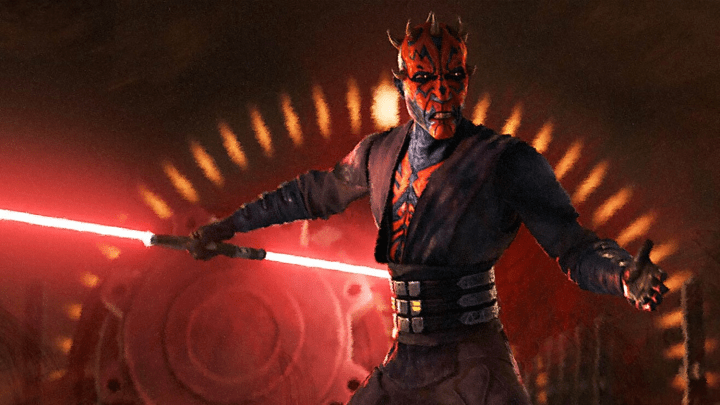 ‘Star Wars: Maul – Shadow Lord’ Season One Spoiler Review – ScreenHub Entertainment 