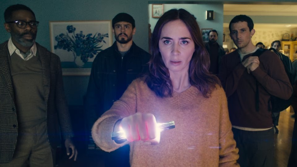 ‘Disclosure Day’ Spoiler-Free Review – ScreenHub Entertainment – ScreenHub Entertainment ‘Disclosure Day’ Spoiler-Free Review – ScreenHub Entertainment – ScreenHub Entertainment