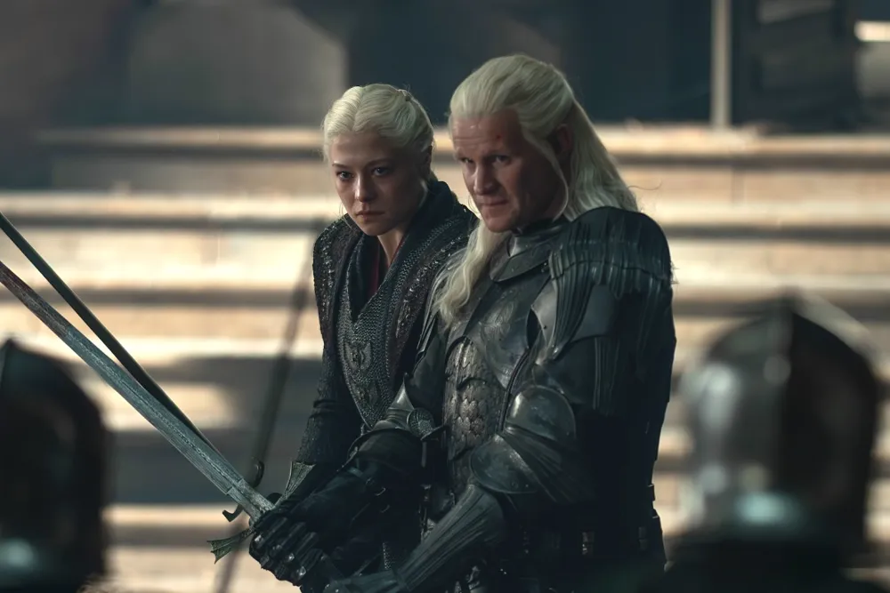 House of the Dragon ‘Queen’s Landing’ Spoiler Review – ScreenHub Entertainment – ScreenHub Entertainment