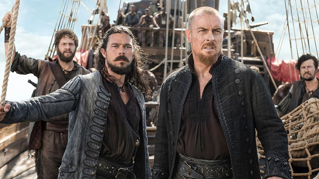 Black Flag Resynced’ Comes Out – ScreenHub Entertainment – ScreenHub Entertainment Black Flag Resynced’ Comes Out – ScreenHub Entertainment – ScreenHub Entertainment