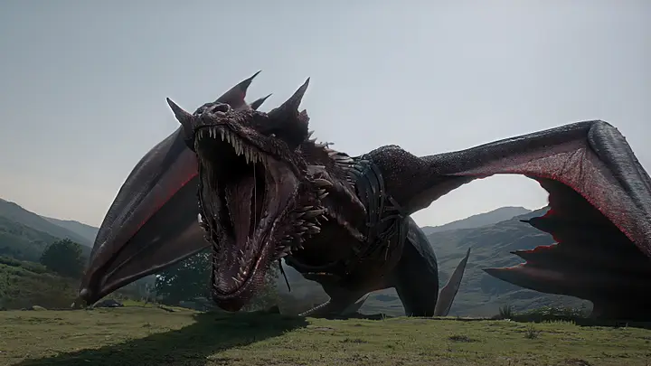 House of the Dragon ‘The Dragon in Winter’ Spoiler Review – ScreenHub Entertainment – ScreenHub Entertainment